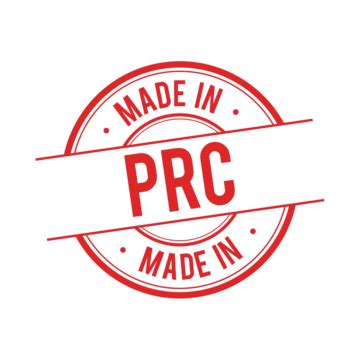 Prc Logo PNG Vectors Free Download .